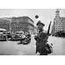 Нарукавный знак начсостава ГАИ-ОРУД РКМ образца 1939 года